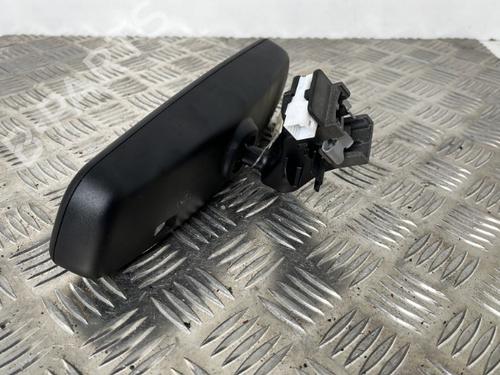 Rear mirror RENAULT GRAND SCÉNIC IV (R9_) 1.3 TCe 140 (R9NB) | BP25658582I6 