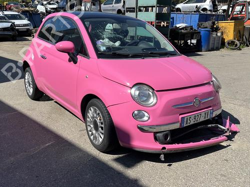 Engine FIAT 500 (312_) 1.2 (312AXA1A) | BP29477102M1 