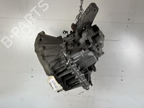 Gearbox ALFA ROMEO 147 (937_) 1.6 16V T.SPARK (937.AXA1A, 937.AXB1A, 937.BXB1A) | BP25657649M3