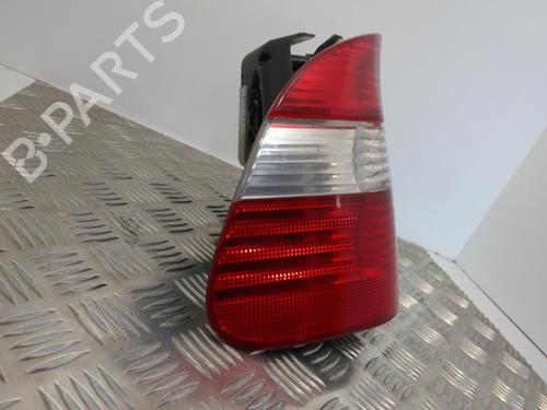 Left taillight BMW 3 (E46) 320 d | BP25659356C34