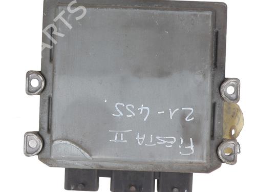Used Engine control unit (ECU) Engine control unit (ECU) 25656051 25656051