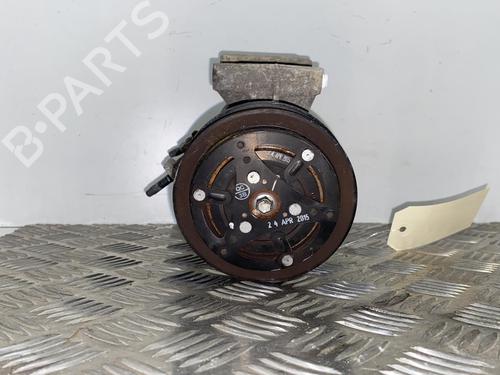 Used AC compressor FORD TRANSIT COURIER B460 Box Body/MPV 1.5 TDCi (75 hp) 25659085