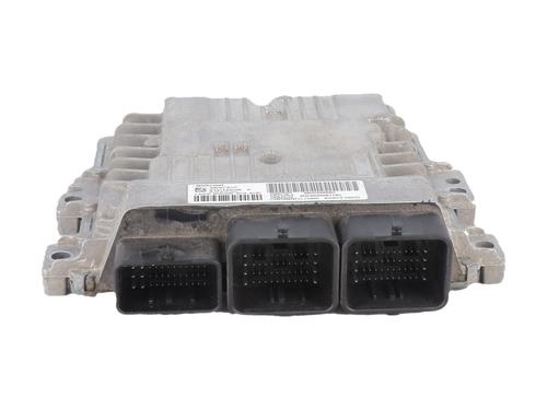 Used Engine control unit (ECU) Engine control unit (ECU) PEUGEOT PARTNER Tepee 1.6 HDi (114 hp) 40017131 40017131