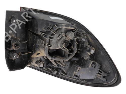 Right taillight RENAULT CAPTUR I (J5_, H5_) 1.5 dCi 90 (J5N4, J5M5, J5MW, J5M6, J5AL, J5AJ) | BP28476585C35 