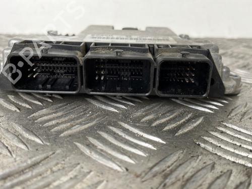 Computer motormanagement RENAULT GRAND SCÉNIC II (JM0/1_) 1.9 dCi (JM14) | BP25656740M57 
