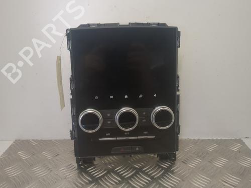 Ferdsskriver RENAULT MEGANE IV Hatchback (B9A/M/N_) 1.5 Blue dCi 115 (B9A6) (116 hp) 25655329