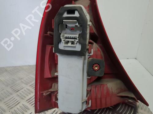 Højre baglygte RENAULT CLIO II (BB_, CB_) 1.5 dCi (B/CB07) | BP25655442C35 