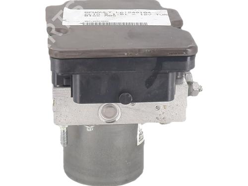 ABS pump RENAULT CLIO V (B7_) 1.0 TCe 90 (B7MT) | BP25658683M43 - Image 4