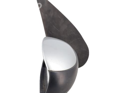 right-mirror-peugeot-206-sw-2ek-2002-25660110 main image