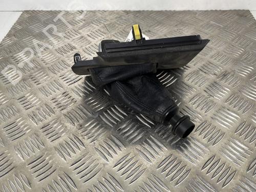 Gear lever TOYOTA RAV 4 III (_A3_) 2.2 D 4WD (ALA30_, ALA30R) | BP25656674M90 