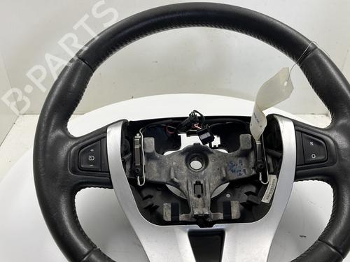 Used Steering wheel Steering wheel RENAULT LAGUNA III Grandtour (KT0/1) 2.0 dCi (KT01, KT08, KT09, KT0K, KT12, KT1D, KT1W) (150 hp) 25656133 25656133