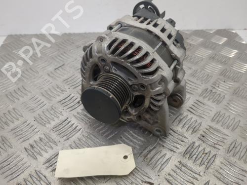 Alternator RENAULT GRAND SCÉNIC IV (R9_) 1.3 TCe 140 (R9NB) | BP25656710M7 