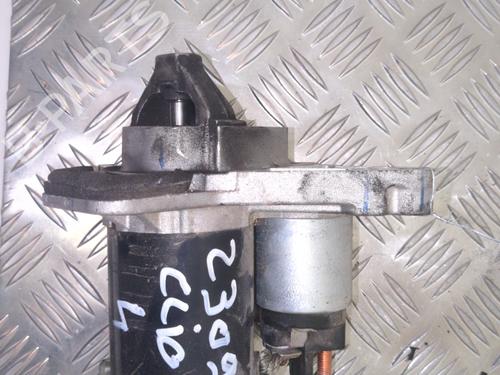 Startmotor RENAULT CLIO IV (BH_) 0.9 TCe 90 (BHNF, BHMA, BHMH, BHJK, BHJR) | BP25661159M8 