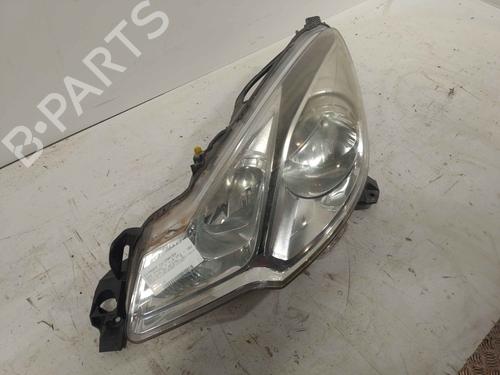 Left headlight CITROËN DS3 (SA_) 1.4 VTi 95 | BP28964193C28  - Image 5