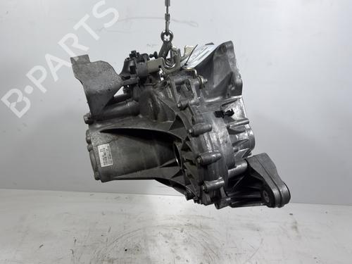 Gearbox FORD C-MAX II (DXA/CB7, DXA/CEU) 1.6 TDCi | BP29489990M3 