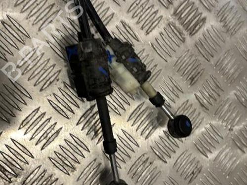 Gear lever CITROËN C3 / C3 ORIGIN III (SX) 1.2 PureTech 82 | BP25657107M90 