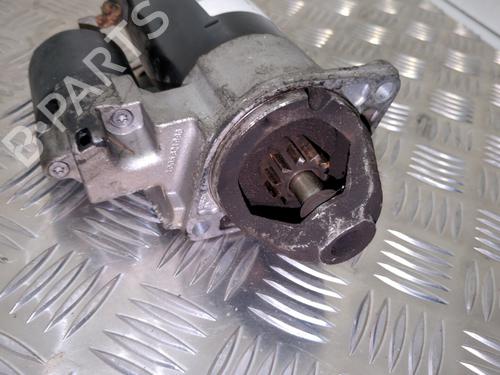 Startmotor MERCEDES-BENZ A-CLASS (W168) A 170 CDI (168.009, 168.109) | BP25657456M8 