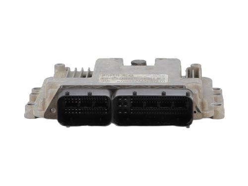 Engine control unit (ECU) KIA SOUL II (PS) 1.6 CRDi 128 | BP28218188M57 - Image 5