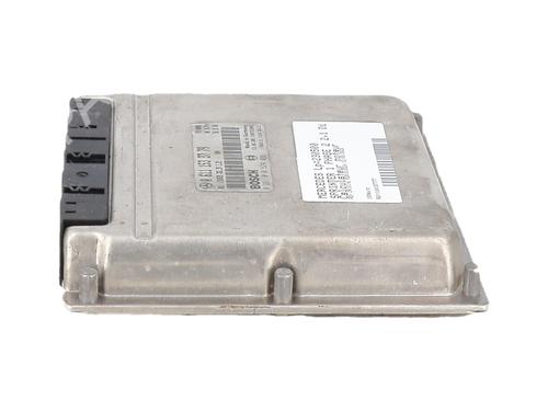 Used Engine control unit (ECU) Engine control unit (ECU) MERCEDES-BENZ SPRINTER 3-t Van (B903) 311 CDI (903.661, 903.662, 903.663) (109 hp) 34706798 34706798