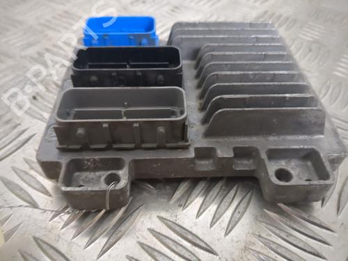 Engine control unit (ECU) OPEL CORSA E (X15) 1.4 (08, 68) | BP25654740M57 