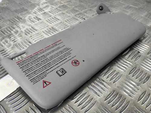 Right sun visor RENAULT TWINGO II (CN0_) 1.2 16V (CN04, CN0B) | BP25658379I2 - Image 4