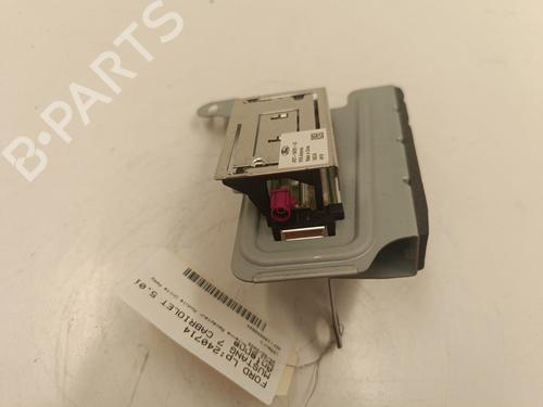 Antenne/Halterung für FORD USA MUSTANG Convertible 5.0 V8 (450 hp) 25657957