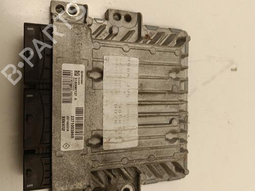 Engine control unit (ECU) RENAULT SCÉNIC III (JZ0/1_) 1.5 dCi | BP25656261M57 