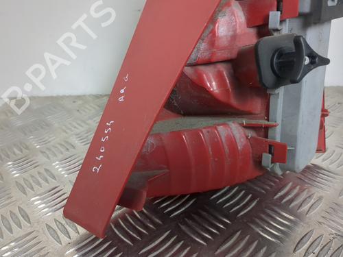 Left taillight RENAULT CLIO II (BB_, CB_) 1.5 dCi (B/CB07) | BP25658165C34 