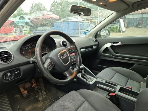 Electronic module AUDI A3 (8P1) 2.0 TDI 16V | BP25658506M83  - Image 6