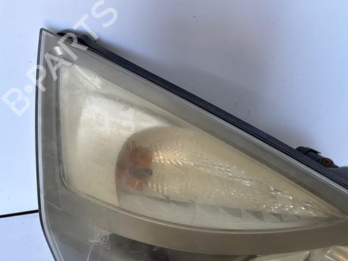 Right headlight RENAULT ESPACE IV (JK0/1_) 2.2 dCi (JK0H) | BP25660041C29 - Image 2
