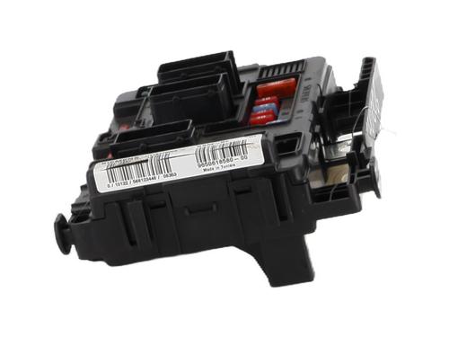 Fuse box PEUGEOT PARTNER MPV (5_, G_) 1.6 HDi 90 | BP26217841E1  - Image 5