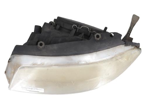 Used Left headlight Left headlight 25655628 25655628