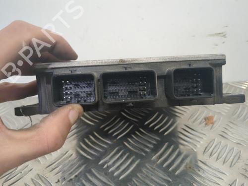 Motorstyringsenhed RENAULT CLIO III (BR0/1, CR0/1) 1.5 dCi (BR17, CR17) (86 hp) 25659156