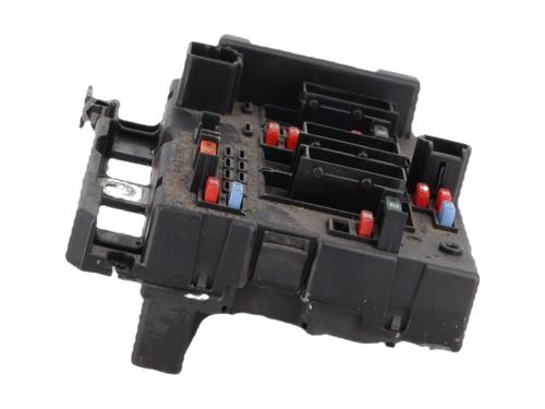 Fuse box PEUGEOT 206+ (2L_, 2M_) 1.4 HDi eco 70 | BP34044131E1  - Image 5
