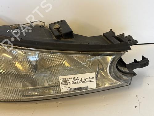 Right headlight FORD MONDEO II (BAP) 1.8 i | BP25657355C29 - Image 3