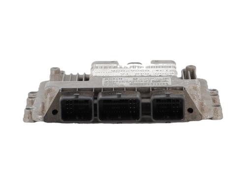 Engine control unit (ECU) PEUGEOT 307 (3A/C) 1.6 HDi | BP25654777M57  - Image 5