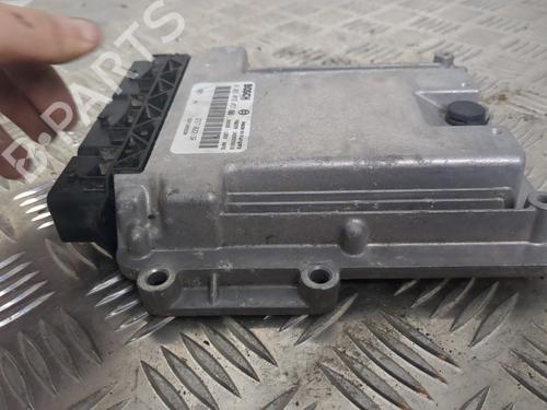 Used Engine control unit (ECU) Engine control unit (ECU) DACIA SANDERO II 1.5 dCi (90 hp) 25659863 25659863