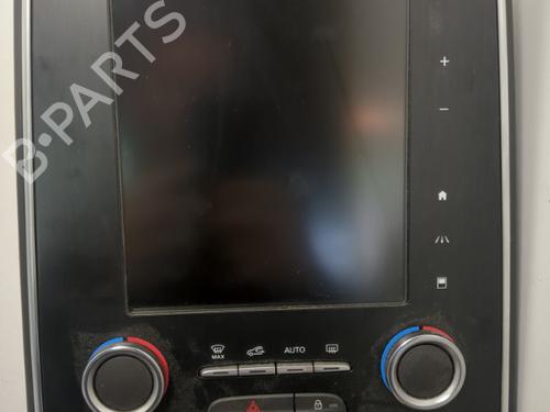 Ferdsskriver RENAULT GRAND SCÉNIC IV (R9_) 1.3 TCe 140 (R9NB) | BP25658584C48 