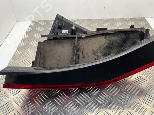 Used Right taillight Right taillight DACIA SANDERO 1.5 dCi (68 hp) 25659040 25659040
