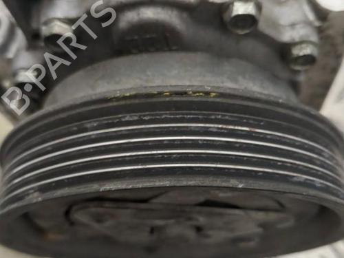 AC compressor RENAULT CLIO II (BB_, CB_) 1.5 dCi (B/CB07) | BP25655926M34 