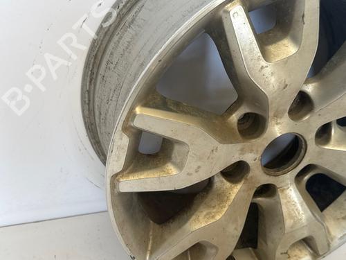 Fælk FORD RANGER (TKE) 3.2 TDCi 4x4 | BP38732301C45 - Image 3