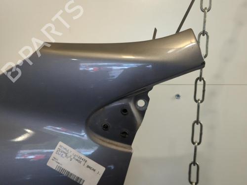Used Left front fenders RENAULT MEGANE III Grandtour (KZ0/1) 1.5 dCi (KZ09, KZ0D, KZ1G, KZ29, KZ14, KZ1W, KZ10, KZ1F,... (110 hp) 25657661