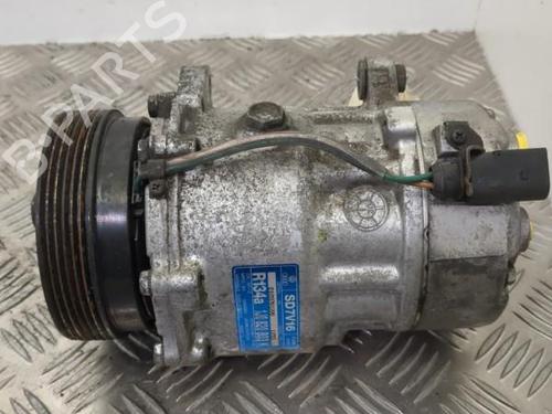 AC compressor VW NEW BEETLE (9C1, 1C1) 1.9 TDI | BP25660699M34 