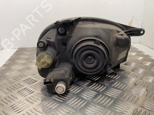 Left headlight OPEL CORSA B (S93) 1.7 D (F08, F68, M68) | BP25657375C28 