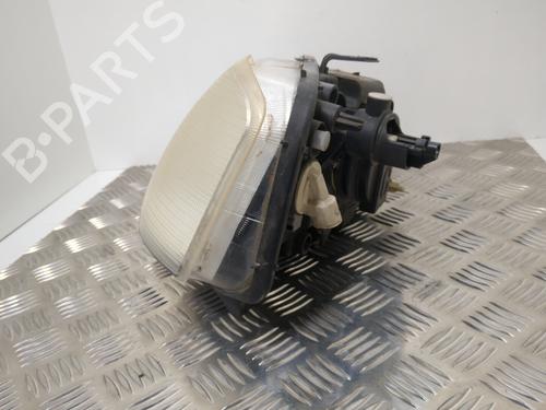 Left headlight DACIA LOGAN MCV (KS_) 1.6 (KS0B, KS0D, KS0F) | BP25659170C28 