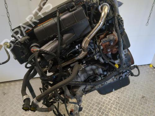Engine CITROËN C3 II (SC_) 1.4 HDi 70 (SC8HZC, SC8HR0, SC8HP4) | BP25655764M1 