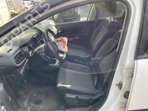 Start/Stop styreenhet CITROËN C3 / C3 ORIGIN III (SX) 1.6 BlueHDi 75 | BP25655252M59 