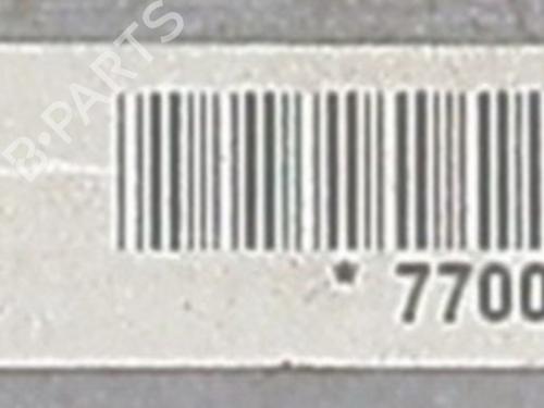 Engine control unit (ECU) RENAULT MASTER II Van (FD) 2.5 D (FD0A, FD0E, FD2E, FD3E) | BP34646590M57  - Image 7