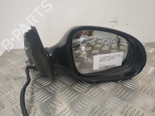 Right mirror VW PASSAT B6 Variant (3C5) 2.0 TDI 16V | BP25659112C27 