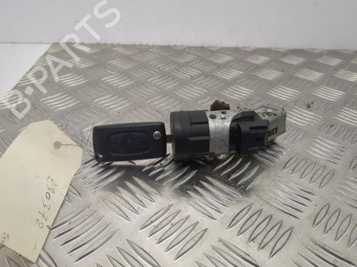 Ignition barrel CITROËN C3 II (SC_) 1.6 HDi | BP25660859M48  - Image 11